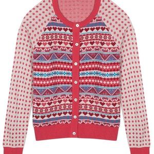 NWT Cardigan Sweater Size XXL